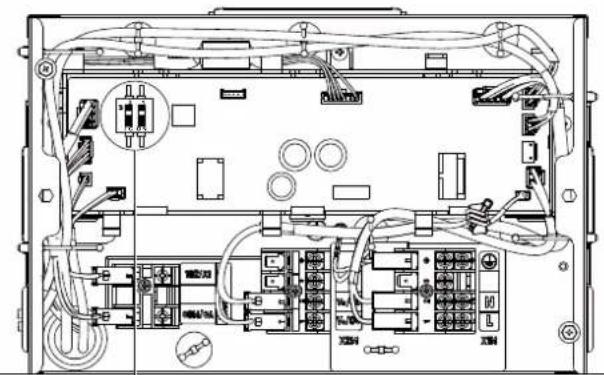 DAIKIN FWF04DATN5V3 - ОБРАТИТЕ ВНИМАНИЕ - 1
