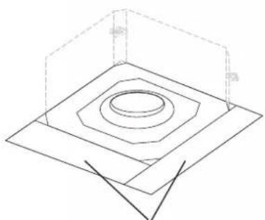 DAIKIN FWF04DATN5V3 - AVISO - 1