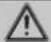 DAIKIN FWF04DATN5V3 - CAUTION - 1