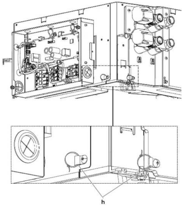 DAIKIN FWF04DATN5V3 - Electrical installation - 3