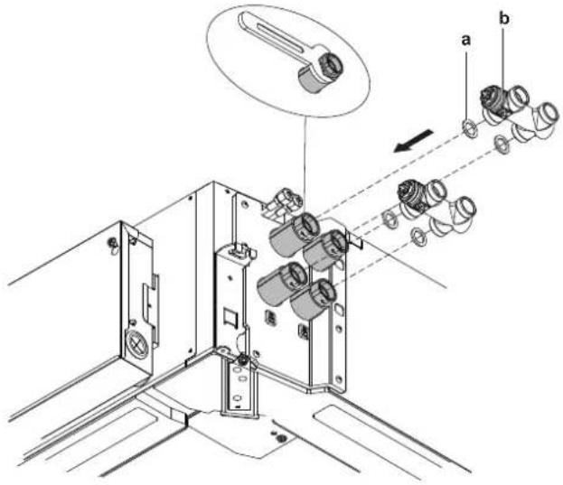 DAIKIN FWF04DATN5V3 - NOTICE - 2