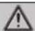 DAIKIN FWF04DATN5V3 - WARNING - 1