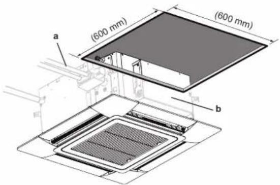 DAIKIN FWF04DATN5V3 - REMARQUE - 1