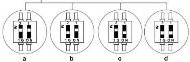 DAIKIN FWF04DATN5V3 - Διαμόρφωση - 1