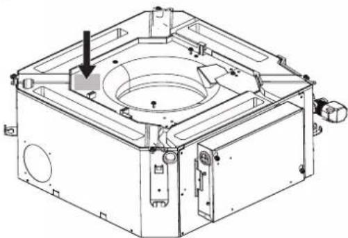 DAIKIN FWF04DATN5V3 - Ετικέτα αναγνώρισης: Κλιματιστική μονάδα - 1