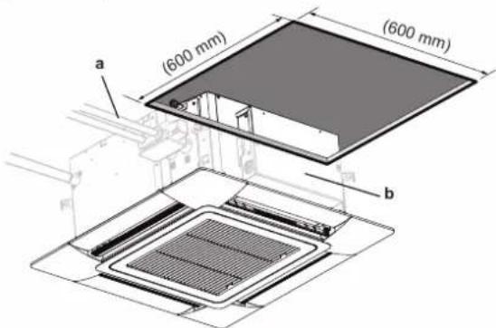 DAIKIN FWF04DATN5V3 - AVVISO - 1