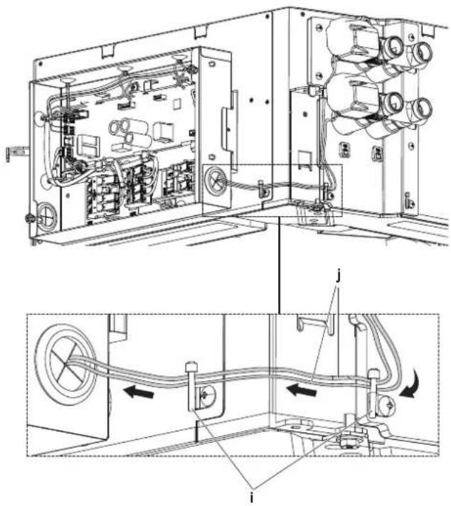 DAIKIN FWF04DATN5V3 - AVVISO - 2