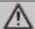 DAIKIN FWF04DATN5V3 - WARNING - 1