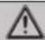 DAIKIN FWF04DATN5V3 - CAUTION - 1