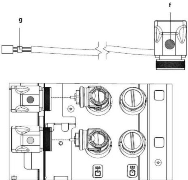 DAIKIN FWF04DATN5V3 - Installazione dell'unità - 4