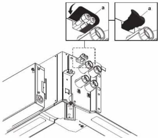 DAIKIN FWF04DATN5V3 - NOTICE - 1
