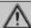 DAIKIN FWF02DAFN5V3 - WARNING - 1