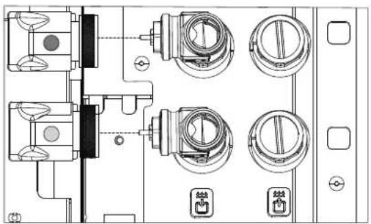 DAIKIN FWF02DAFN5V3 - Electrical installation - 2