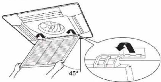DAIKIN FWF02DAFN5V3 - REMARQUE - 1