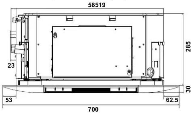 DAIKIN FWF02DAFN5V3 - Configurazione - 8