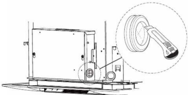 DAIKIN FWF02DAFN5V3 - AVVISO - 1