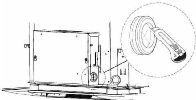 DAIKIN FWF05DAFN5V3 - AVISO - 1