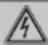 DAIKIN FWF05DAFN5V3 - DANGER: RISQUE DE BRÛLURE - 1