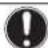DAIKIN FWF05DAFN5V3 - VORSICHT - 1