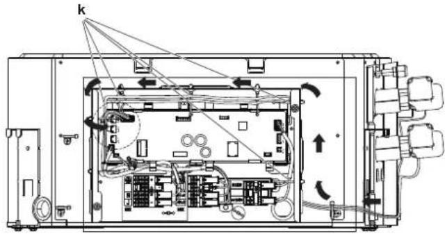 DAIKIN FWF05DAFN5V3 - 2-Wege EIN/AUS Ventil-Kit - 6