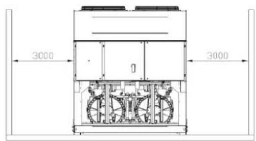 DAIKIN EWADH14C-SL - Water piping - 2