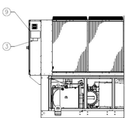 DAIKIN EWADH14C-SL - InΦopmaunouoXapakTepa - 2