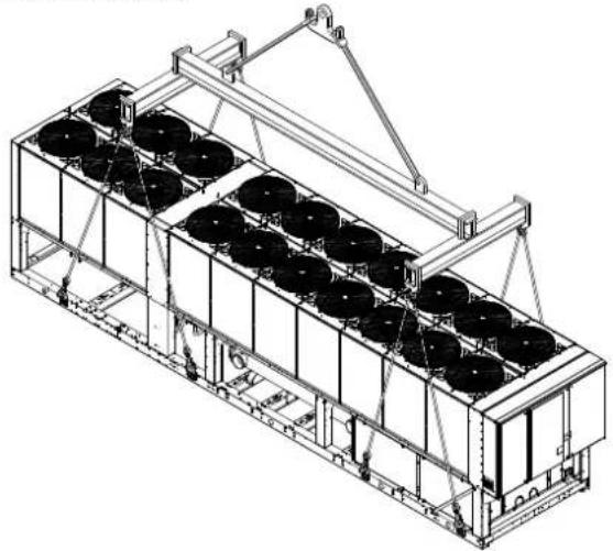 DAIKIN EWADH14C-SL - Premiestnovanie a zdvihanie - 3