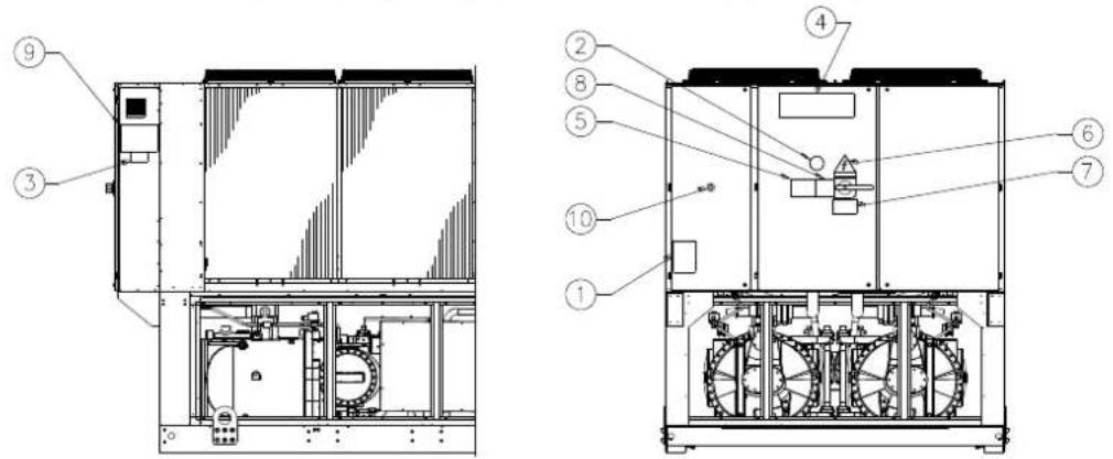 DAIKIN EWAD890C-XL - Λεπουργία - 1