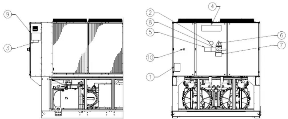 DAIKIN EWAD890C-XL - Drift - 1