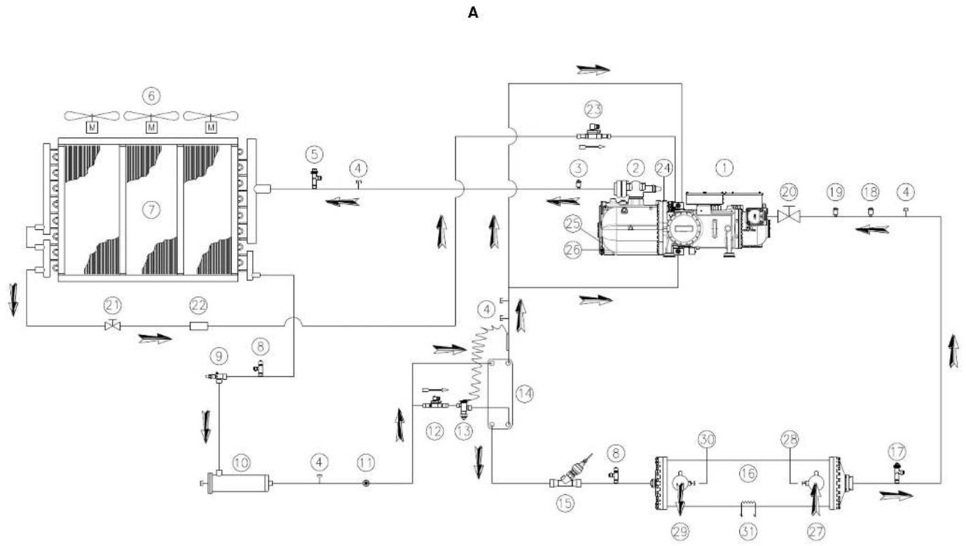 DAIKIN EWAD700CZXR - 1