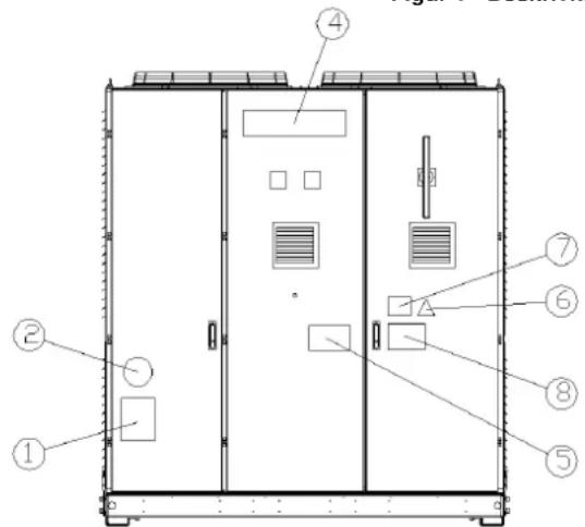 DAIKIN EWAD700CZXR - Operativa begränsningar - 1