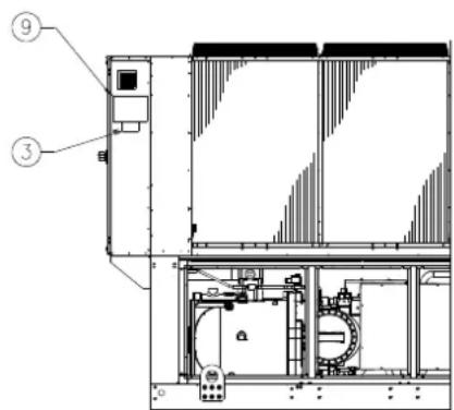 DAIKIN EWADC17C-XL - Fungování - 1