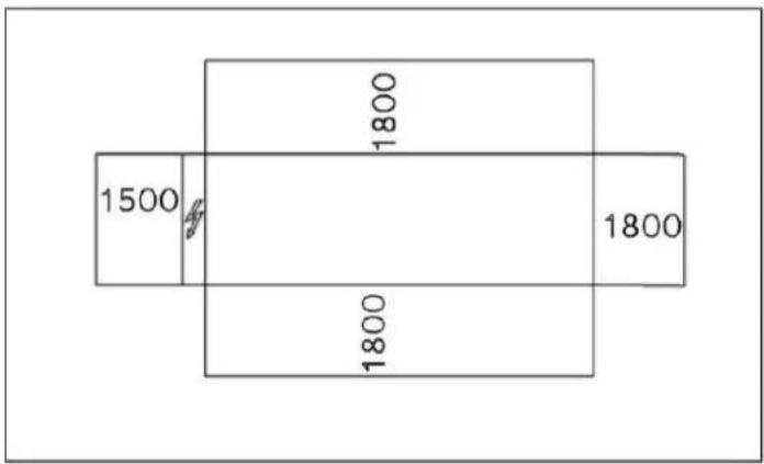 DAIKIN EWAD190TZPS - Vodovodne cevi - 1