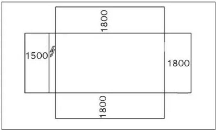 DAIKIN EWAD190TZPS - Vannledninger - 2