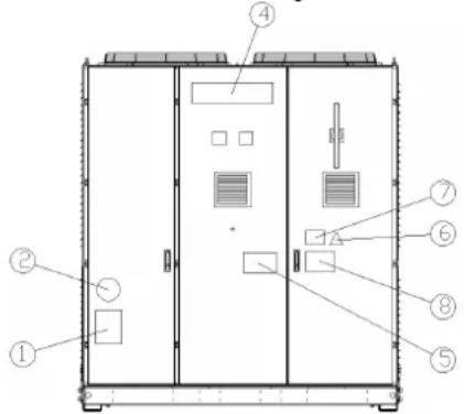 DAIKIN EWADC16CZXR - Functionare - 1
