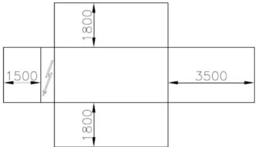 DAIKIN EWADC16CZXR - Σωλήνες νερού - 1