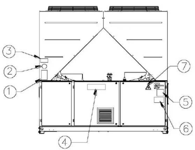 DAIKIN EWAD345TZPR - Käyttö - 2