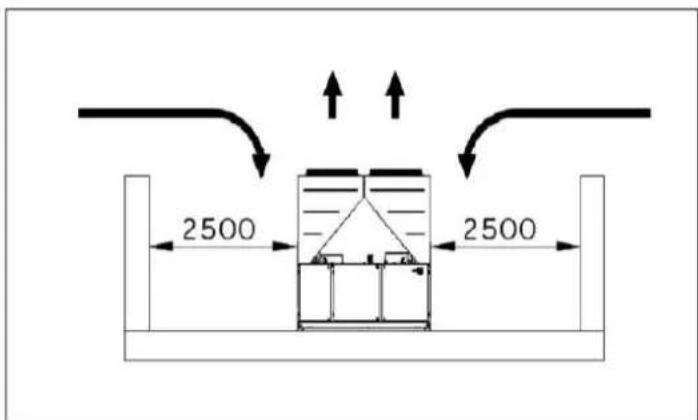 DAIKIN EWAD345TZPR - Тръби за водата - 4