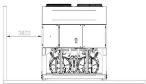 DAIKIN EWAD830C-XL - Tuyaux de I'eau - 3