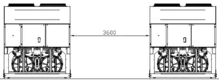 DAIKIN EWAD830C-XL - Tuyaux de I'eau - 4