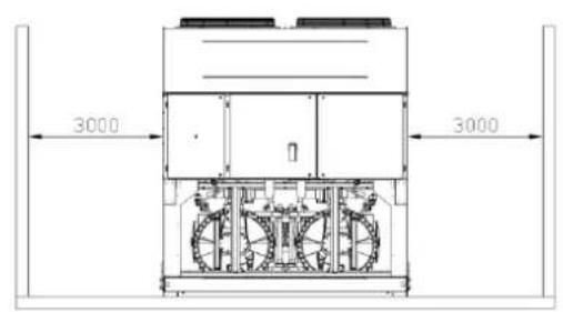 DAIKIN EWAD830C-XL - Tuyaux de I'eau - 2