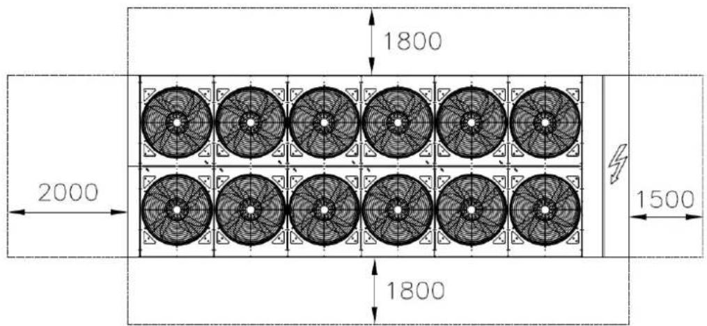 DAIKIN EWAD830C-XL - Aopaleia - 1