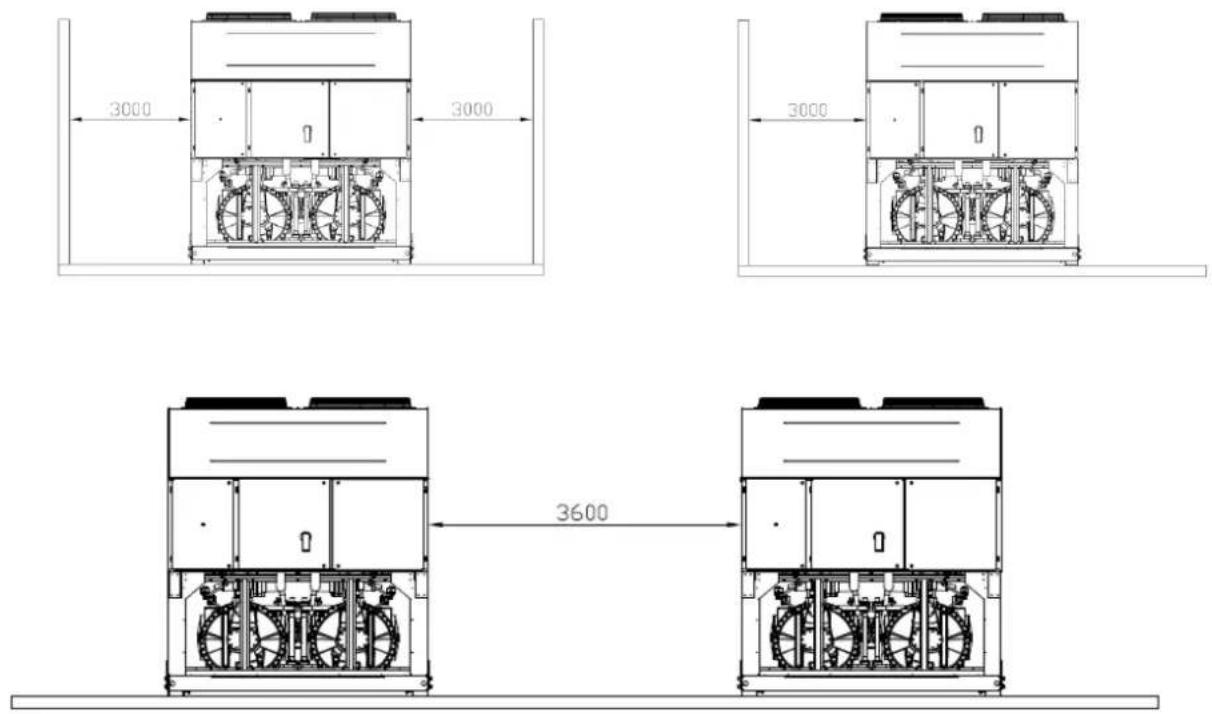 DAIKIN EWAD830C-XL - Tuburile de apa - 2