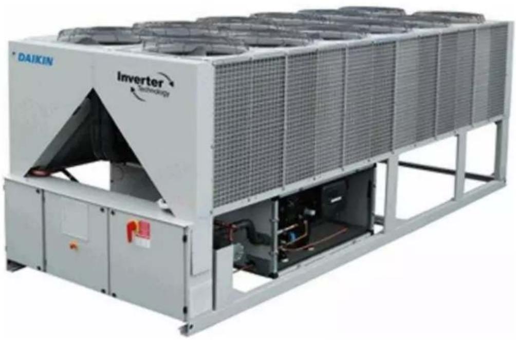 DAIKIN EWAD415TZPS - EWAD\~TZ - 1