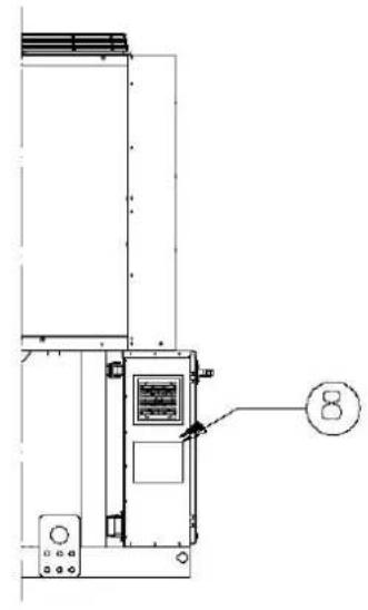DAIKIN EWAD415TZPS - Disposal - 21