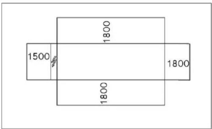 DAIKIN EWAD225TZPS - Тръби за водата - 1
