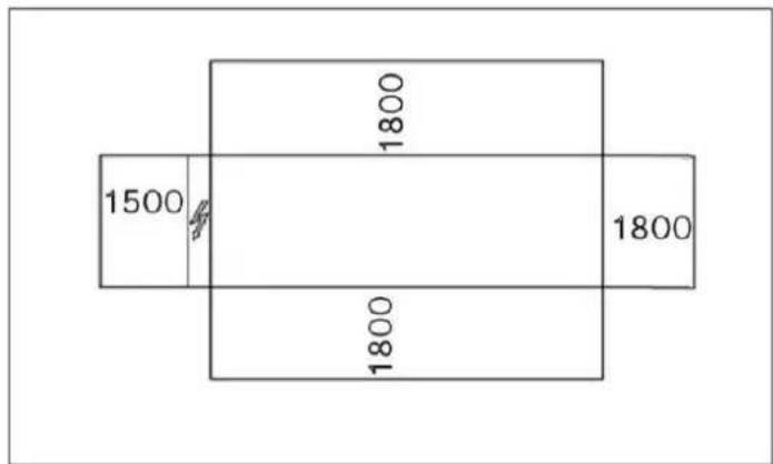 DAIKIN EWAD415TZPR - Vizvezetek-halozat - 1