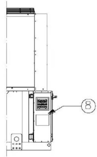 DAIKIN EWAD415TZPR - Likwidacja - 3