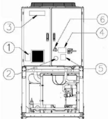 DAIKIN EWAD415TZPR - Drift - 1