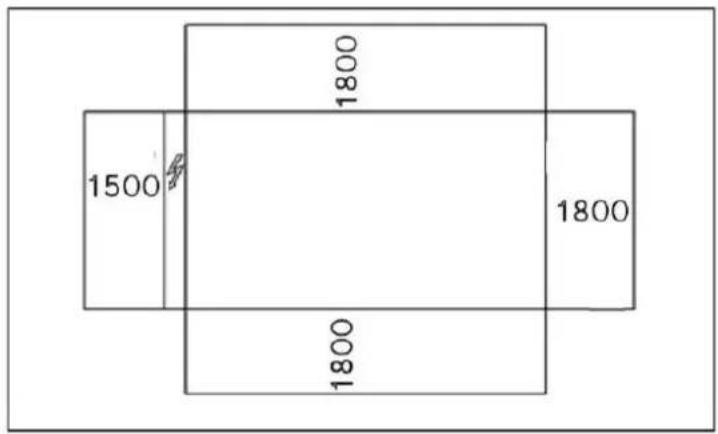 DAIKIN EWAD415TZPR - Tubos del agua - 2